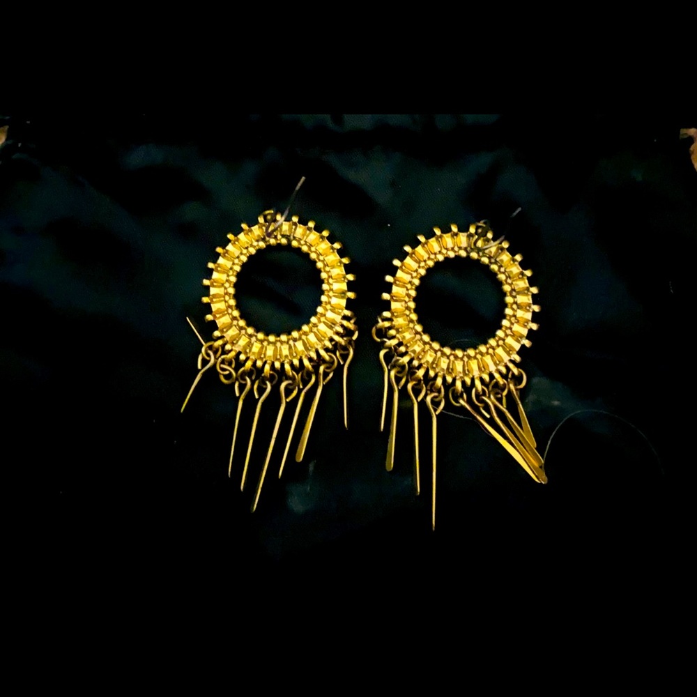 Beautiful Earrings - image 3